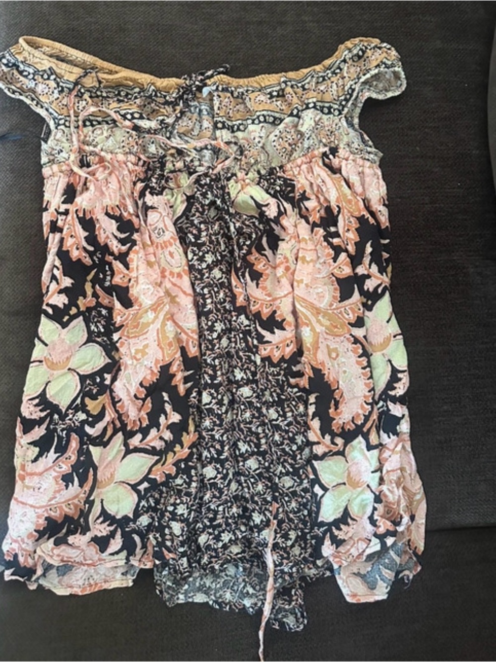 Free People Slip